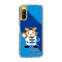 スリムプロテクションケース［ 横浜DeNAベイスターズ - DB.スターマン ］