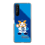 スリムプロテクションケース［ 横浜DeNAベイスターズ - DB.スターマン ］
