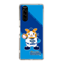 スリムプロテクションケース［ 横浜DeNAベイスターズ - DB.スターマン ］
