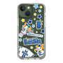 スリムプロテクションケース［ 横浜DeNAベイスターズ - ステッカー ］