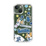 スリムプロテクションケース［ 横浜DeNAベイスターズ - ステッカー ］