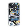 スリムプロテクションケース［ 横浜DeNAベイスターズ - ステッカー ］