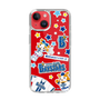 スリムプロテクションケース［ 横浜DeNAベイスターズ - ステッカー ］