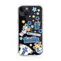 スリムプロテクションケース［ 横浜DeNAベイスターズ - ステッカー ］