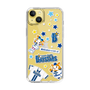 スリムプロテクションケース［ 横浜DeNAベイスターズ - ステッカー ］
