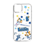 スリムプロテクションケース［ 横浜DeNAベイスターズ - ステッカー ］