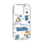 スリムプロテクションケース［ 横浜DeNAベイスターズ - ステッカー ］