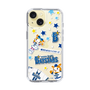 スリムプロテクションケース［ 横浜DeNAベイスターズ - ステッカー ］