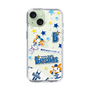 スリムプロテクションケース［ 横浜DeNAベイスターズ - ステッカー ］