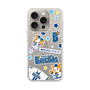 スリムプロテクションケース［ 横浜DeNAベイスターズ - ステッカー ］