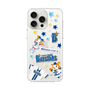 スリムプロテクションケース［ 横浜DeNAベイスターズ - ステッカー ］