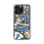 スリムプロテクションケース［ 横浜DeNAベイスターズ - ステッカー ］