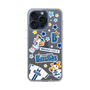 スリムプロテクションケース［ 横浜DeNAベイスターズ - ステッカー ］