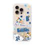 スリムプロテクションケース［ 横浜DeNAベイスターズ - ステッカー ］