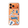 スリムプロテクションケース［ 横浜DeNAベイスターズ - ステッカー ］