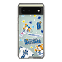 スリムプロテクションケース［ 横浜DeNAベイスターズ - ステッカー ］