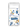 スリムプロテクションケース［ 横浜DeNAベイスターズ - ステッカー ］