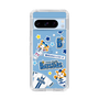 スリムプロテクションケース［ 横浜DeNAベイスターズ - ステッカー ］