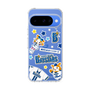 スリムプロテクションケース［ 横浜DeNAベイスターズ - ステッカー ］