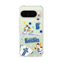 スリムプロテクションケース［ 横浜DeNAベイスターズ - ステッカー ］