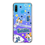 スリムプロテクションケース［ 横浜DeNAベイスターズ - ステッカー ］