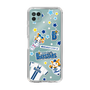 スリムプロテクションケース［ 横浜DeNAベイスターズ - ステッカー ］