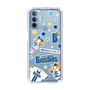 スリムプロテクションケース［ 横浜DeNAベイスターズ - ステッカー ］