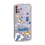 スリムプロテクションケース［ 横浜DeNAベイスターズ - ステッカー ］