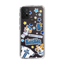 スリムプロテクションケース［ 横浜DeNAベイスターズ - ステッカー ］