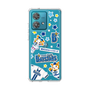 スリムプロテクションケース［ 横浜DeNAベイスターズ - ステッカー ］