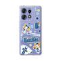 スリムプロテクションケース［ 横浜DeNAベイスターズ - ステッカー ］