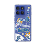 スリムプロテクションケース［ 横浜DeNAベイスターズ - ステッカー ］