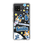 スリムプロテクションケース［ 横浜DeNAベイスターズ - ステッカー ］