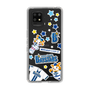 スリムプロテクションケース［ 横浜DeNAベイスターズ - ステッカー ］