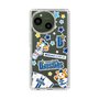 スリムプロテクションケース［ 横浜DeNAベイスターズ - ステッカー ］
