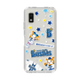 スリムプロテクションケース［ 横浜DeNAベイスターズ - ステッカー ］
