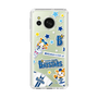 スリムプロテクションケース［ 横浜DeNAベイスターズ - ステッカー ］