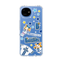 スリムプロテクションケース［ 横浜DeNAベイスターズ - ステッカー ］