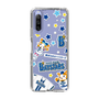 スリムプロテクションケース［ 横浜DeNAベイスターズ - ステッカー ］