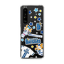 スリムプロテクションケース［ 横浜DeNAベイスターズ - ステッカー ］
