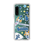 スリムプロテクションケース［ 横浜DeNAベイスターズ - ステッカー ］