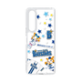 スリムプロテクションケース［ 横浜DeNAベイスターズ - ステッカー ］