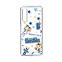 スリムプロテクションケース［ 横浜DeNAベイスターズ - ステッカー ］