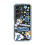 スリムプロテクションケース［ 横浜DeNAベイスターズ - ステッカー ］