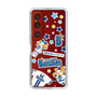 スリムプロテクションケース［ 横浜DeNAベイスターズ - ステッカー ］