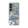 スリムプロテクションケース［ 横浜DeNAベイスターズ - ステッカー ］
