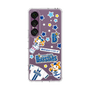 スリムプロテクションケース［ 横浜DeNAベイスターズ - ステッカー ］