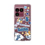 スリムプロテクションケース［ 横浜DeNAベイスターズ - ステッカー ］