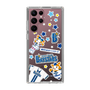 スリムプロテクションケース［ 横浜DeNAベイスターズ - ステッカー ］