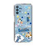 スリムプロテクションケース［ 横浜DeNAベイスターズ - ステッカー ］